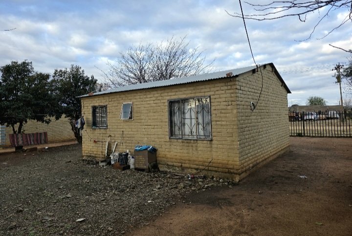  Bedroom Property for Sale in Heidedal Free State